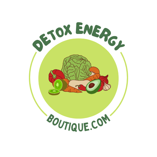 Energy Detox